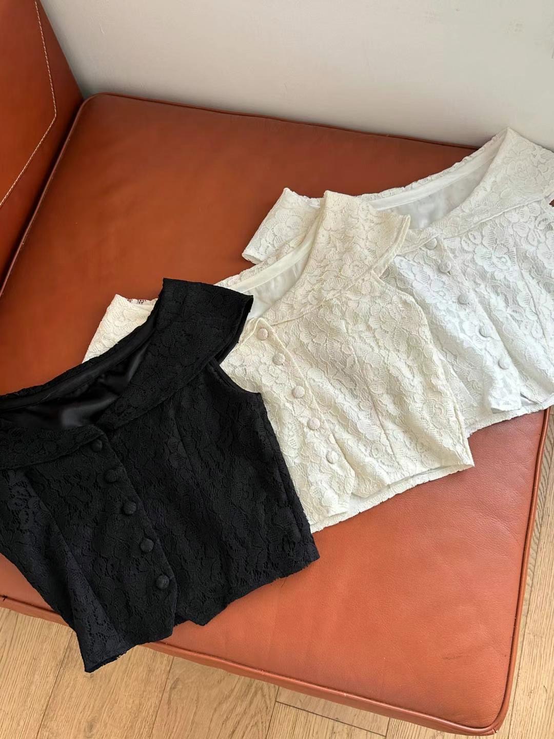BILLIONS韓國直郵女裝新品職業熱賣真品人氣推薦襯衫蕾絲衫EXCUSE襯衫/蕾絲衫
