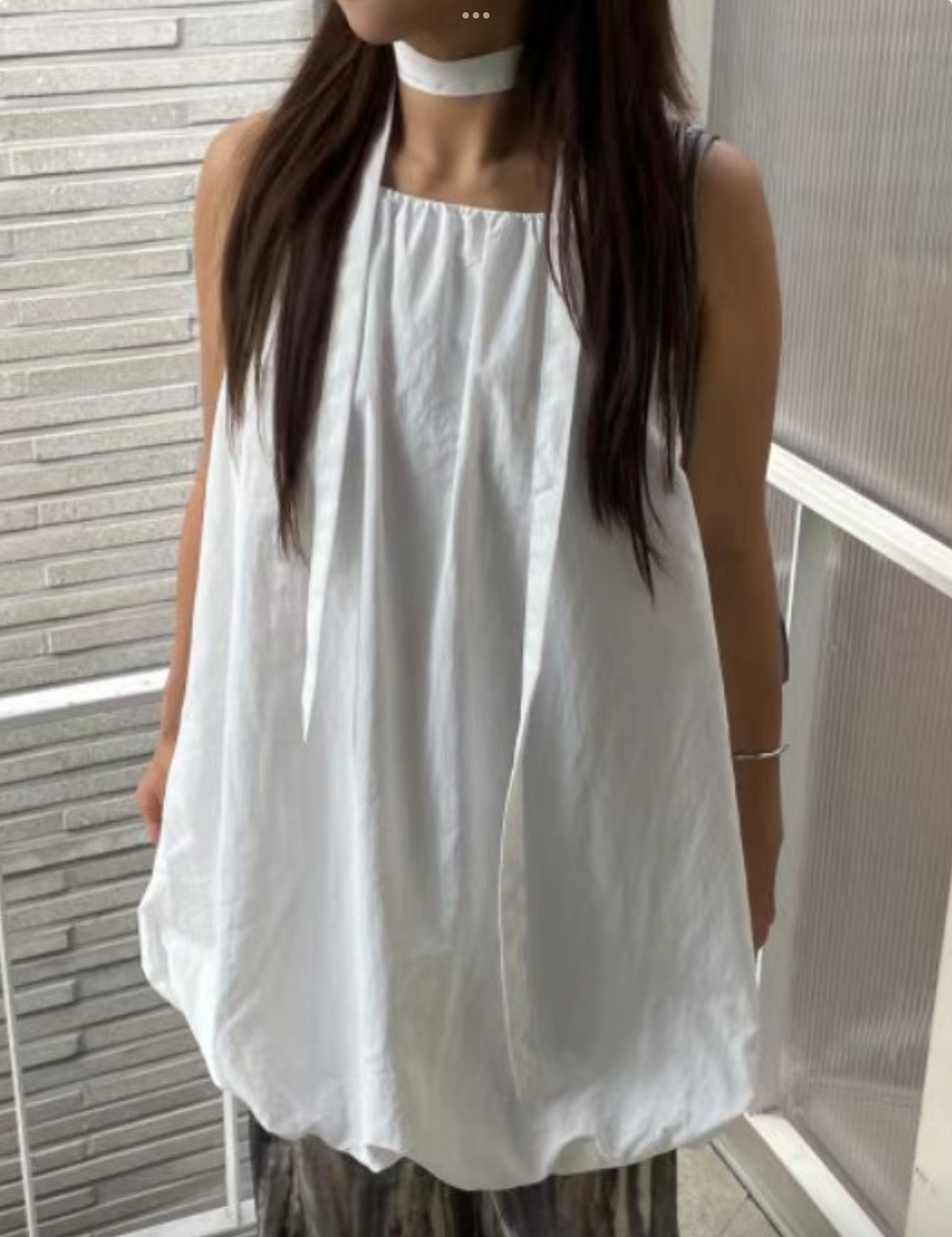 DOUBLEIN直郵韓國代購女裝新款熱賣休閑推薦人氣職業連衣裙LOVINE連衣裙