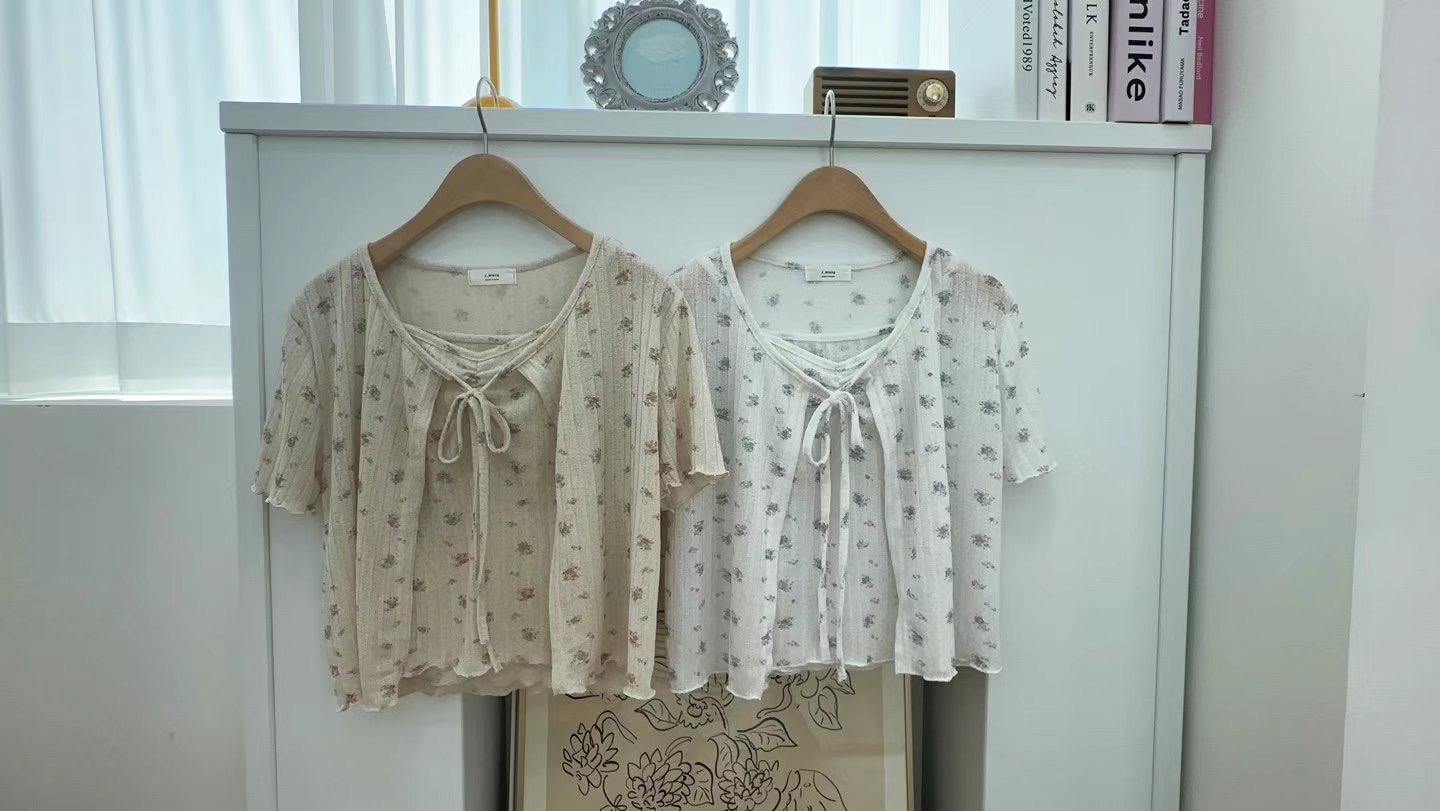 J.BLANG韓國直郵東大門實拍女裝新品24春夏推薦真品套裝J.BLANG套裝