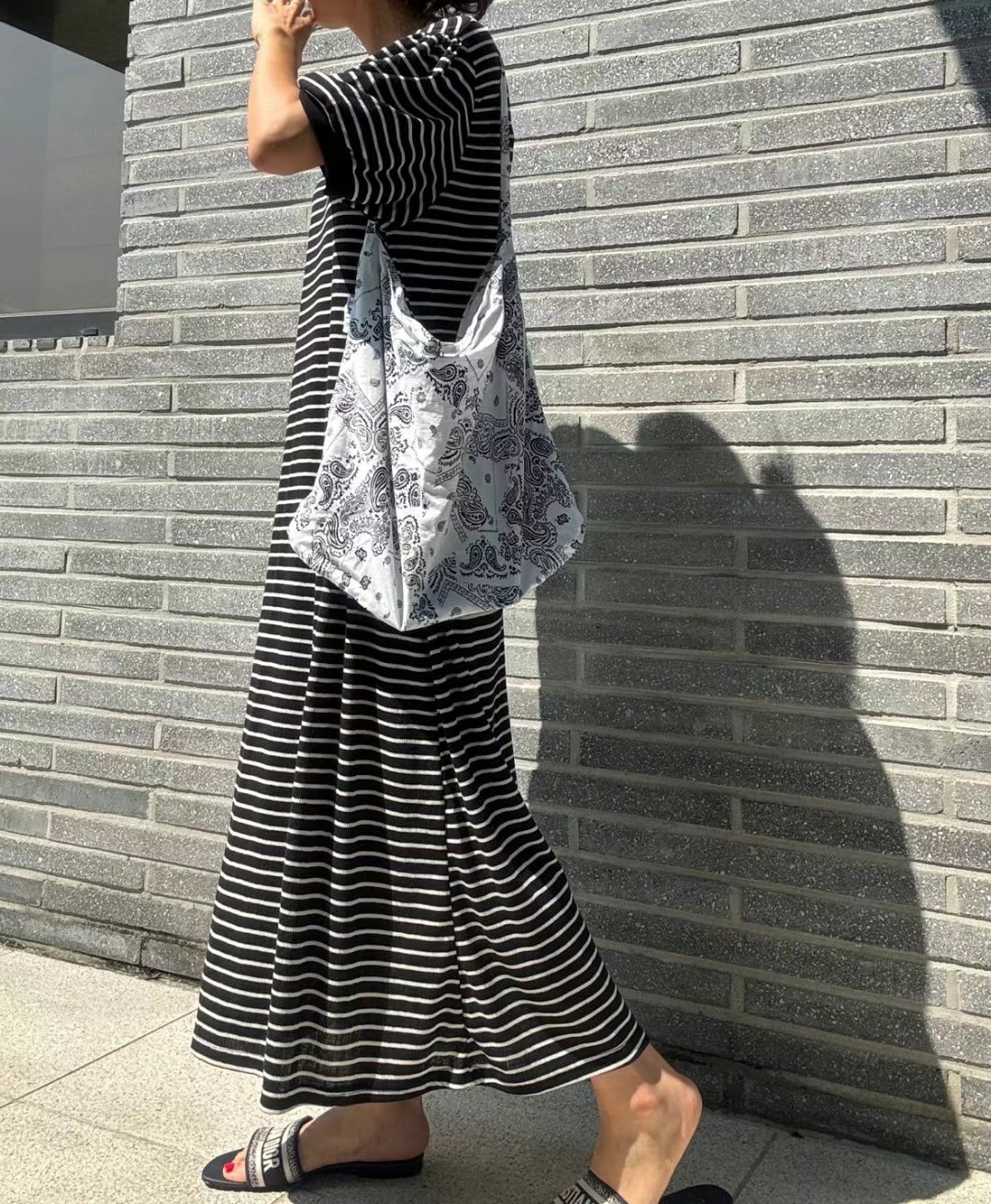 RIPPLE韓國直郵東大門代購女裝新品人氣時尚24秋夏連衣裙RIPPLE連衣裙