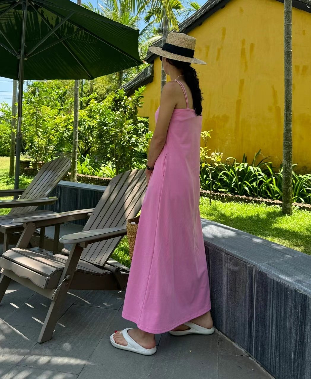 RIPPLE韓國直郵女裝新款休閑真品人氣熱賣職業推薦時尚連衣裙RIPPLE連衣裙