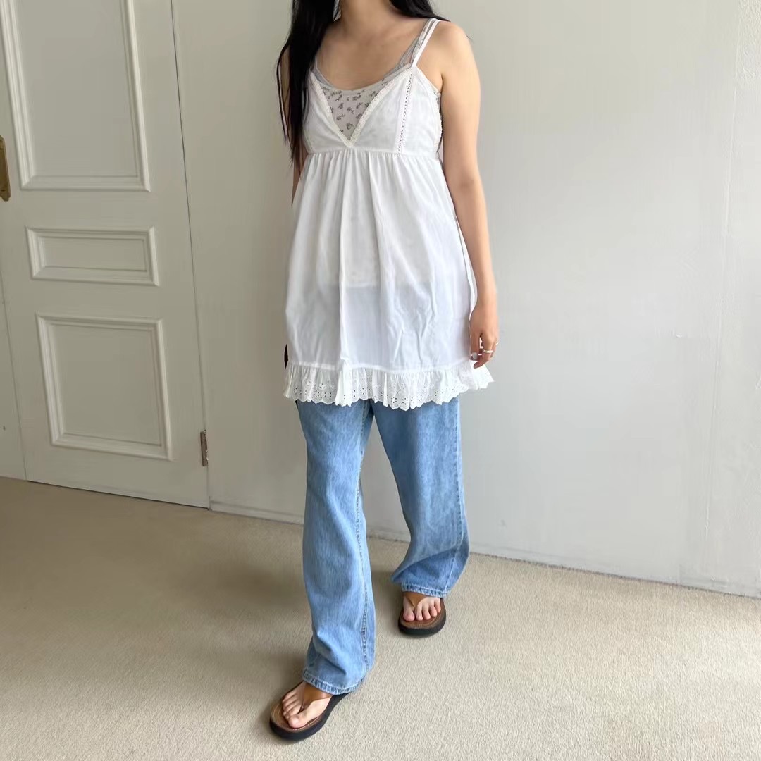 ALOHA-OT韓國直郵東大門實拍女裝新品人氣真品熱賣職業連衣裙ALOHA-OT連衣裙