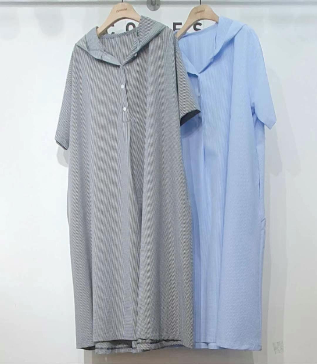 COMES-컴즈-OT直郵韓國代購女裝新品真品24秋夏時尚連衣裙COMES-ot連衣裙