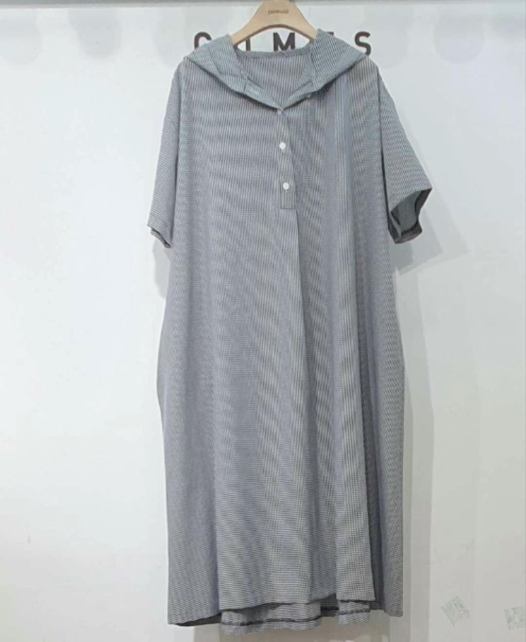 COMES-컴즈-OT直郵韓國代購女裝新品真品24秋夏時尚連衣裙COMES-ot連衣裙