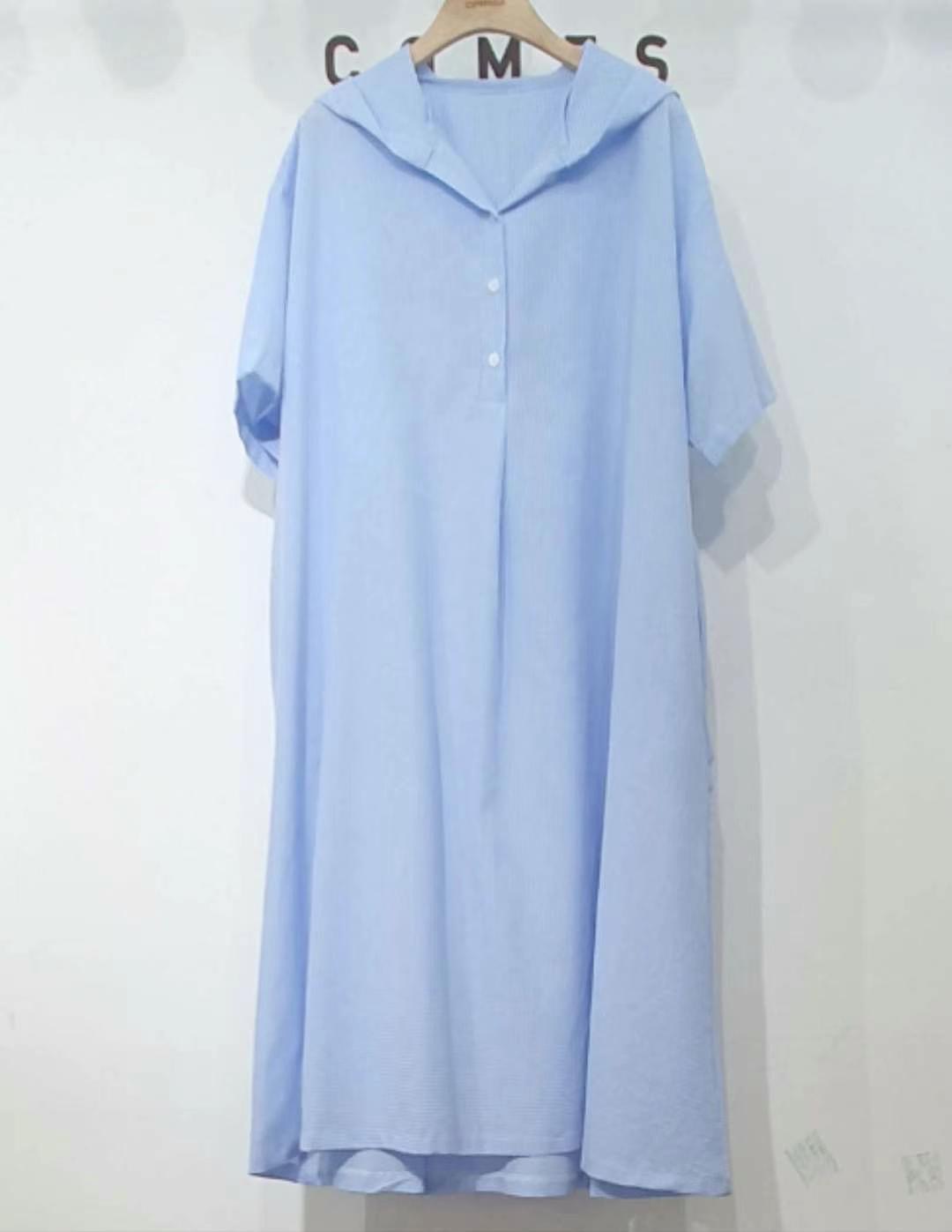 COMES-컴즈-OT直郵韓國代購女裝新品真品24秋夏時尚連衣裙COMES-ot連衣裙圖色2
