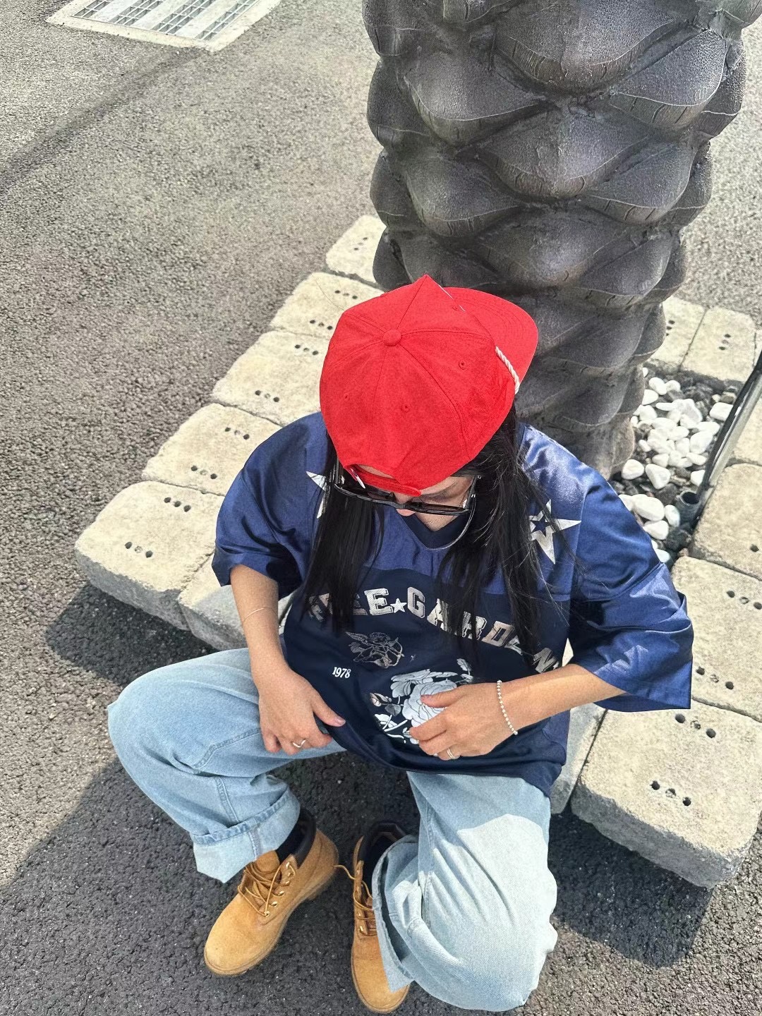 APPEAR韓國直郵東大門實拍女士新品職業人氣熱賣24秋夏T恤APPEART恤
