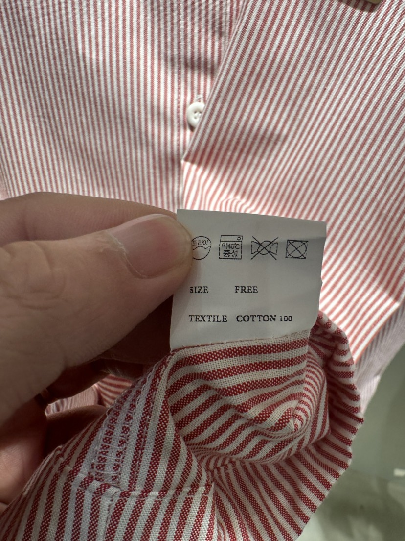 But ton/BOUTIQUE SEOUL韓國直郵女裝新款職業襯衫蕾絲衫連帽But ton/BOUTIQUE SEOUL襯衫/蕾絲衫