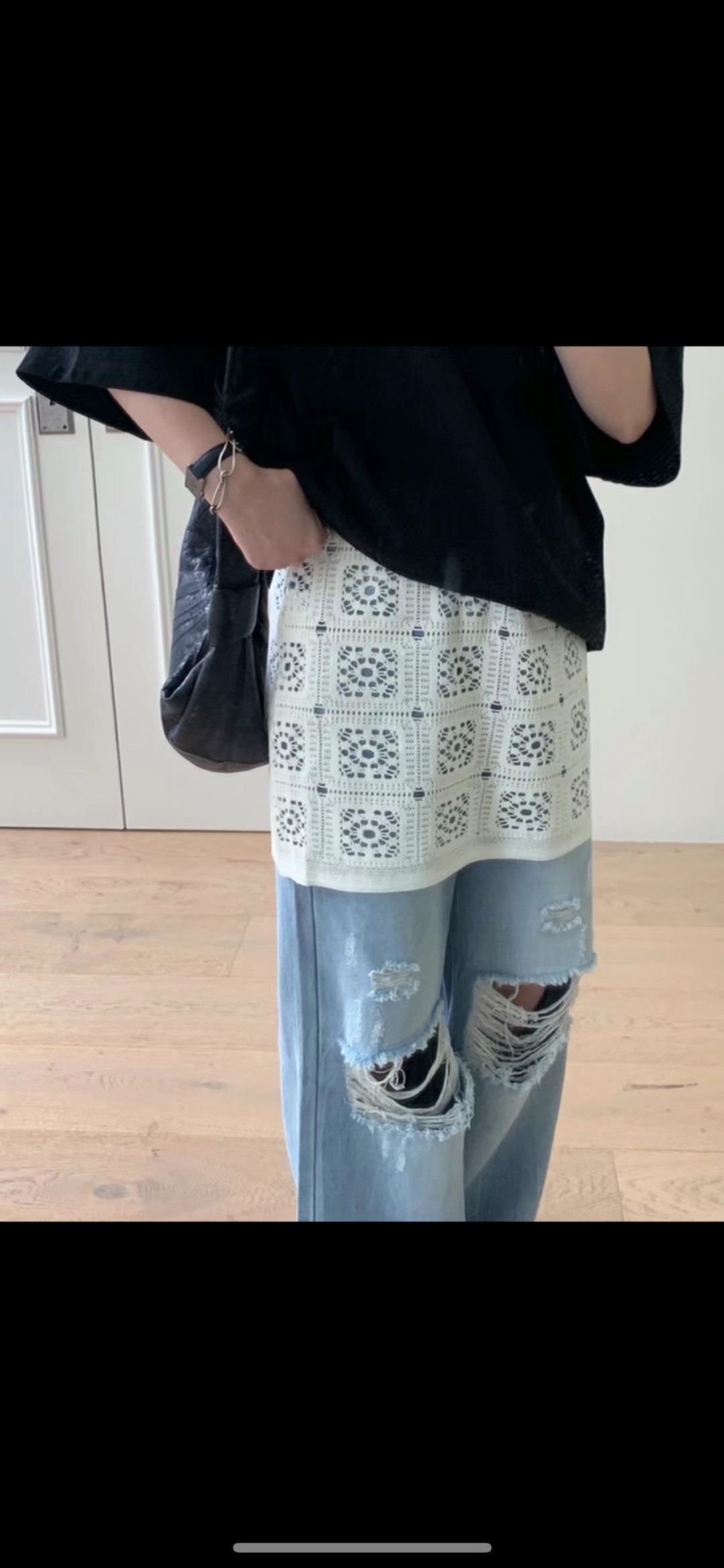 WHERELL直郵韓國代購女裝新品人氣職業真品推薦熱賣時尚短裙FORUS短裙