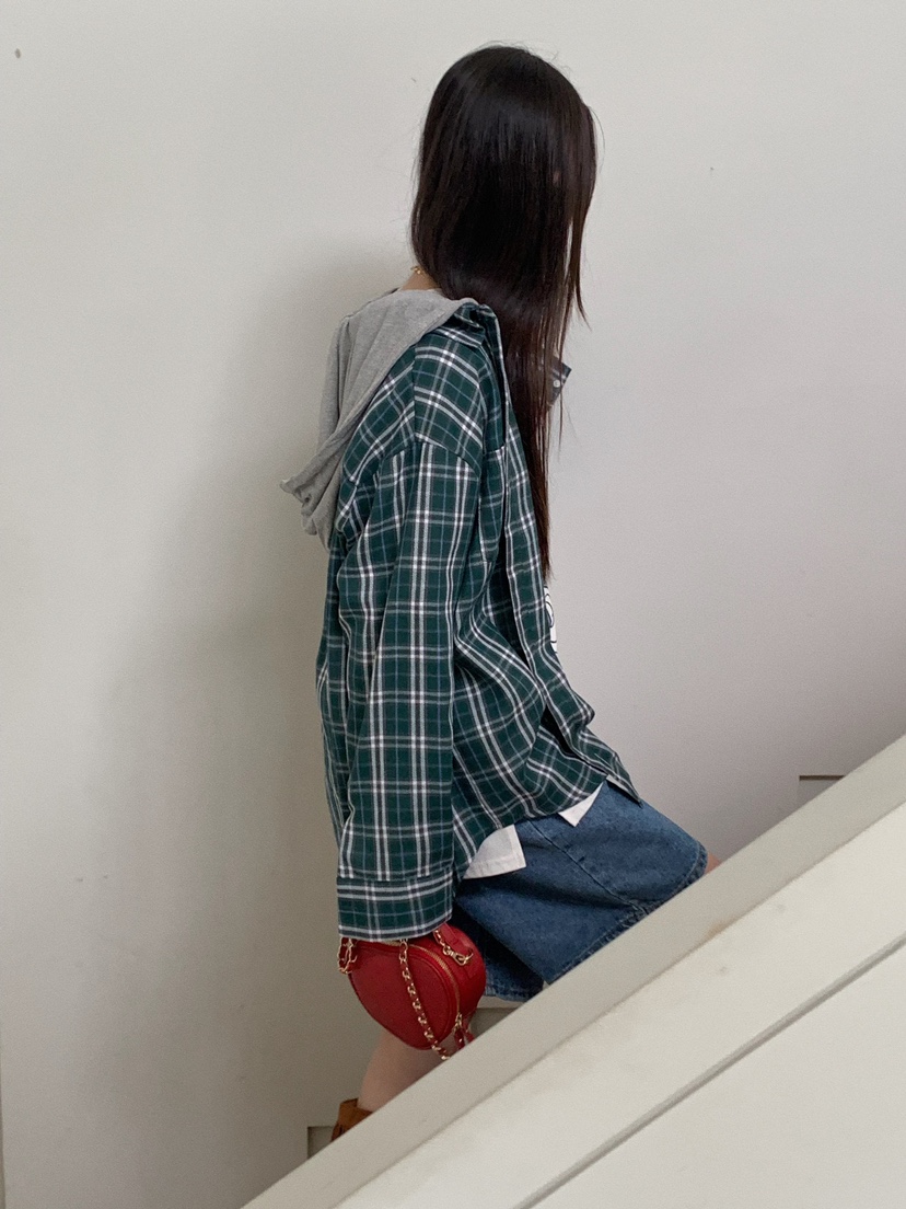 Came-l 家韓國直郵東大門實拍女裝新品24春夏襯衫蕾絲衫Came_l 家襯衫/蕾絲衫