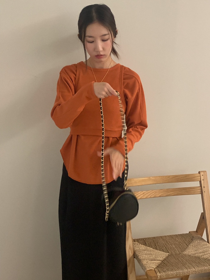 Came-l 家韓國直郵東大門實拍女裝新品24春夏襯衫蕾絲衫Came_l 家襯衫/蕾絲衫