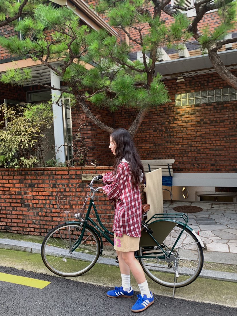 Came-l 家韓國直郵東大門實拍女裝新品24春夏襯衫蕾絲衫Came_l 家襯衫/蕾絲衫