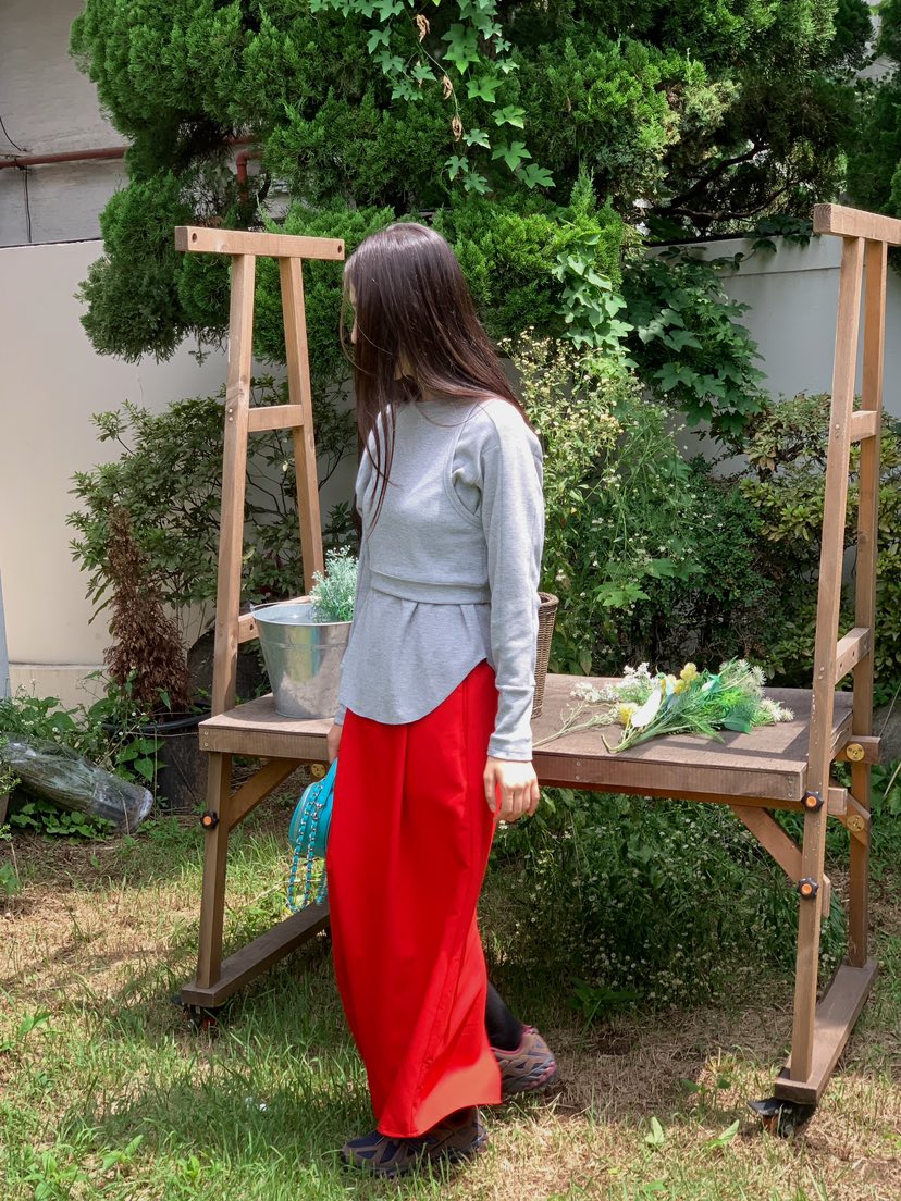 Came-l 家韓國直郵女裝新品推薦人氣真品時尚熱賣24春夏套裝Came_l 家套裝