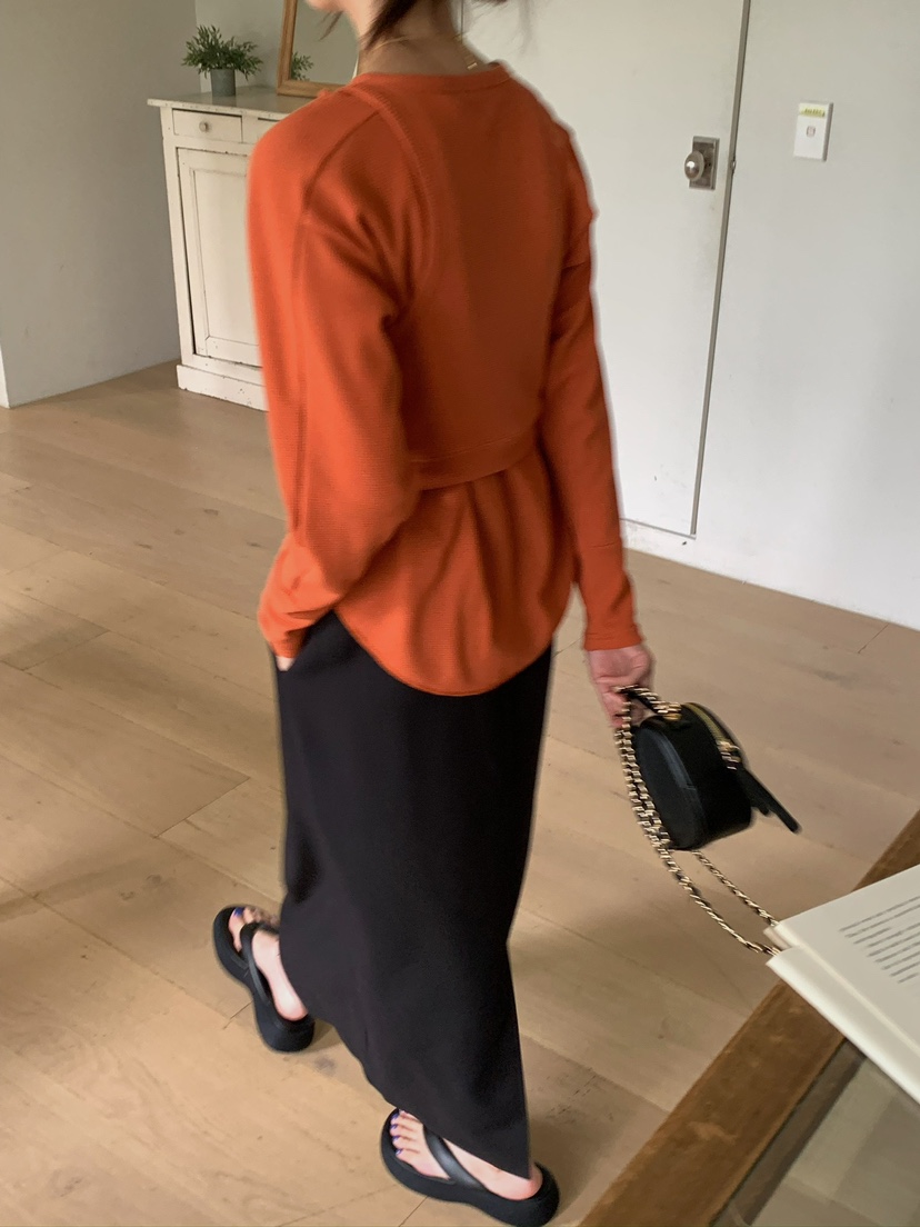 Came-l 家韓國直郵女裝新品推薦人氣真品時尚熱賣24春夏套裝Came_l 家套裝