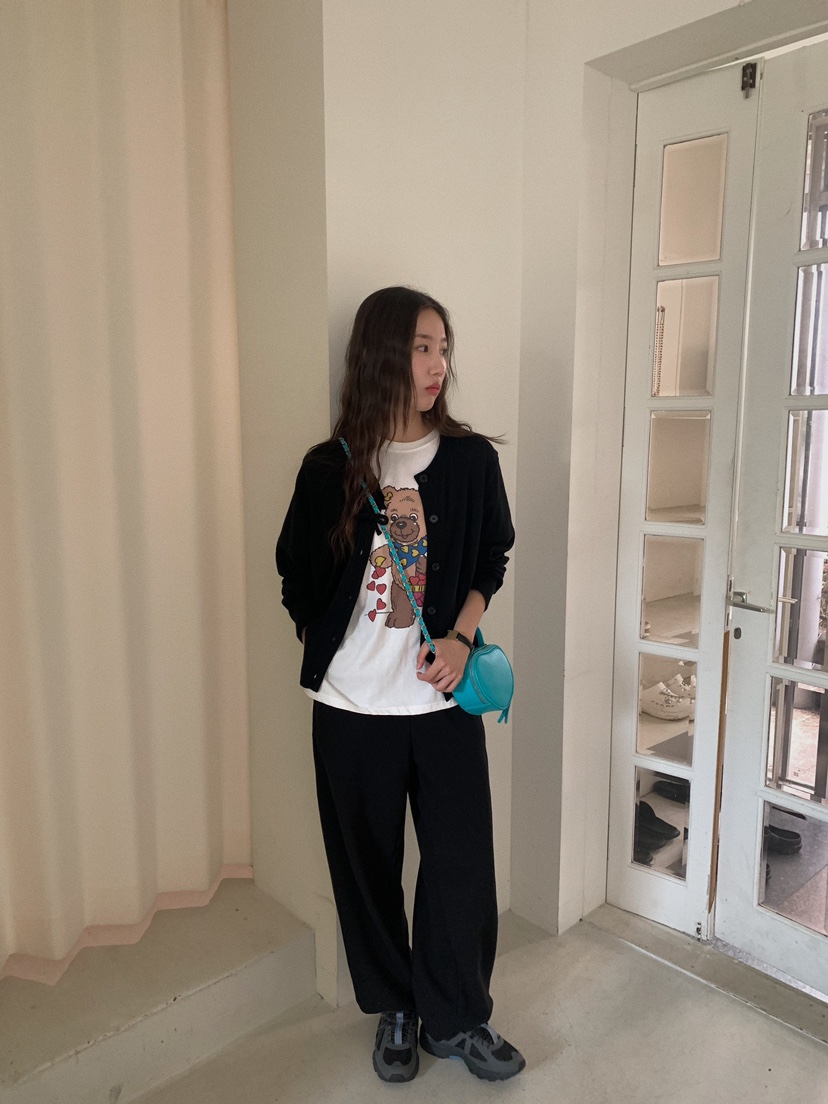 Came-l 家韓國直郵女裝新品推薦人氣真品時尚熱賣24春夏套裝Came_l 家套裝