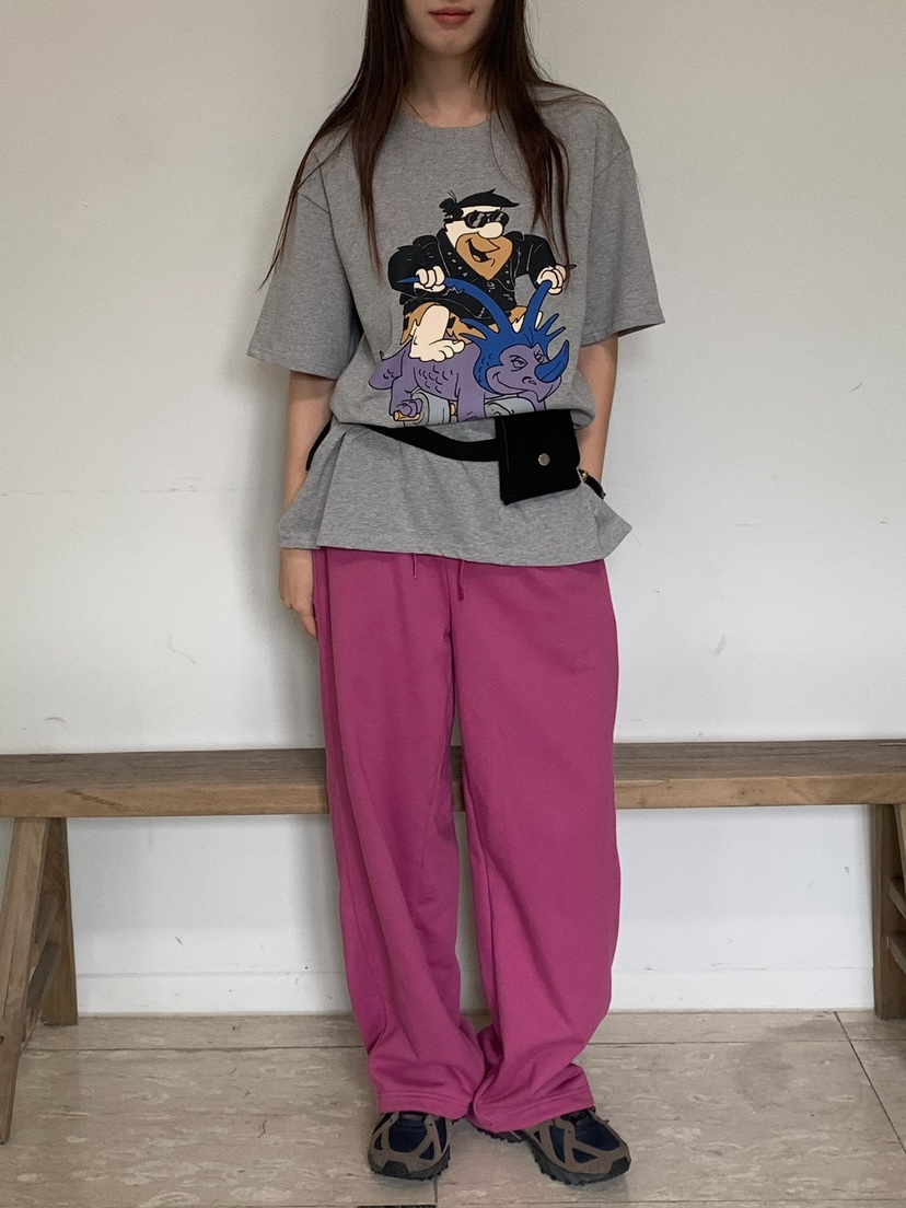 Came-l 家韓國直郵女裝新品推薦人氣真品時尚熱賣24春夏套裝Came_l 家套裝
