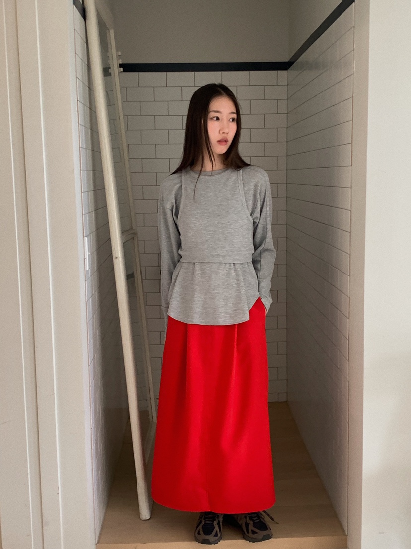 Came-l 家韓國直郵女裝新品推薦人氣真品時尚熱賣24春夏套裝Came_l 家套裝