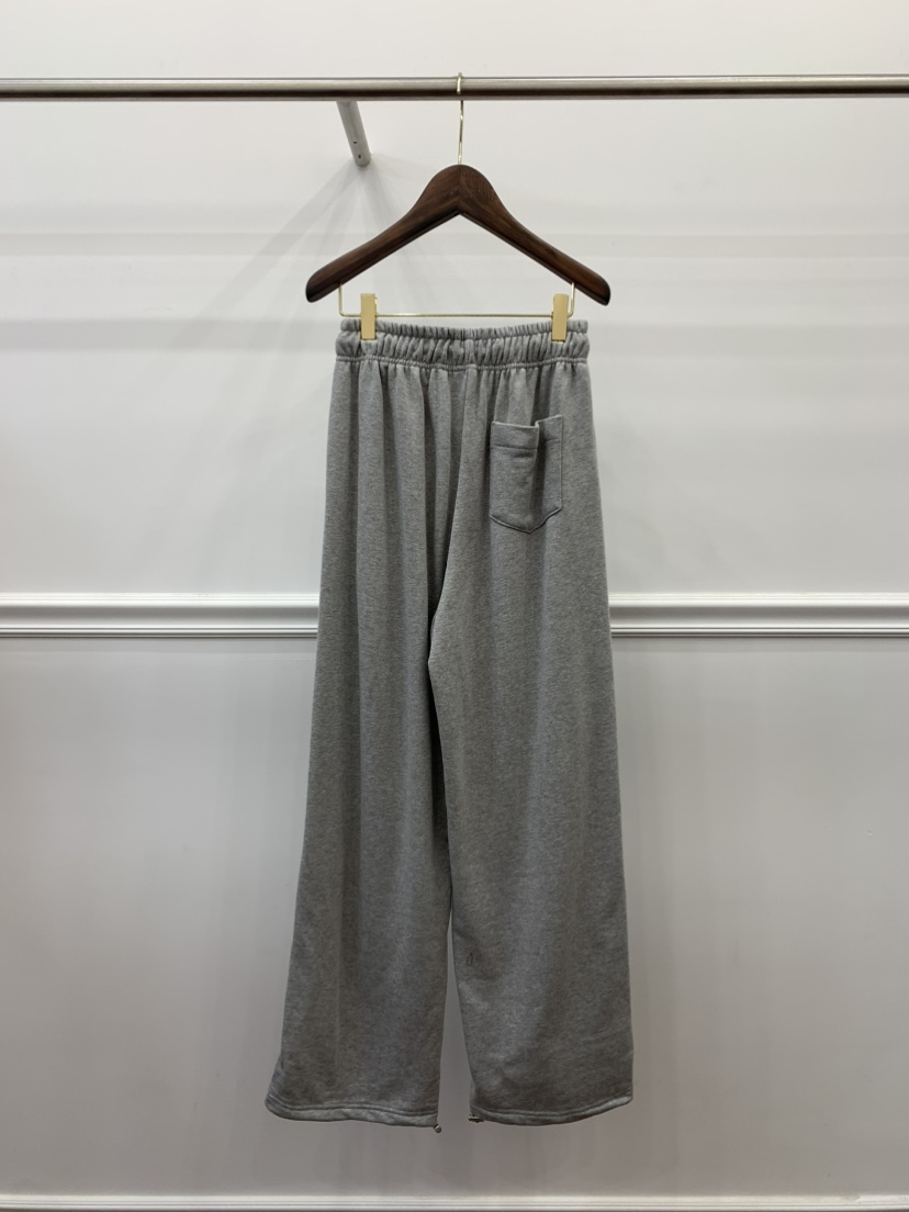 Came-l 家韓國直郵東大門代購女裝新品24春夏職業休閑褲Came_l 家休閑褲