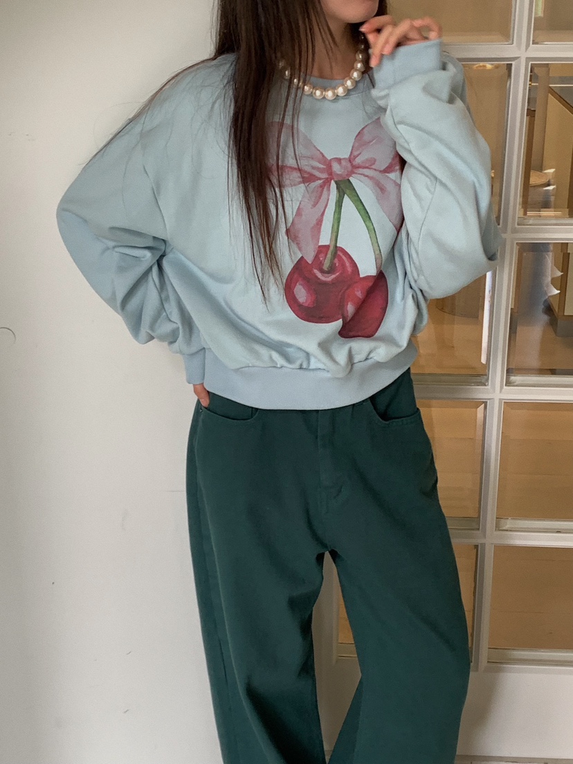 Came-l 家韓國直郵東大門代購女裝新品24春夏職業休閑褲Came_l 家休閑褲