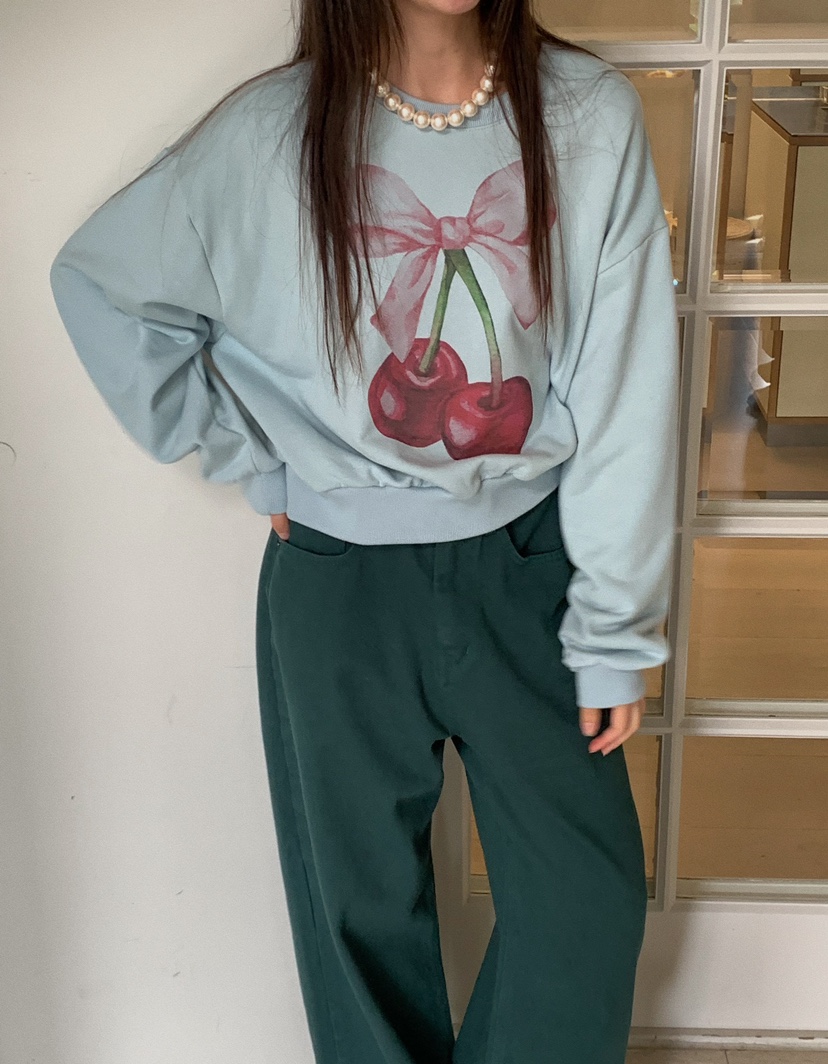 Came-l 家韓國直郵東大門代購女裝新品24春夏職業休閑褲Came_l 家休閑褲