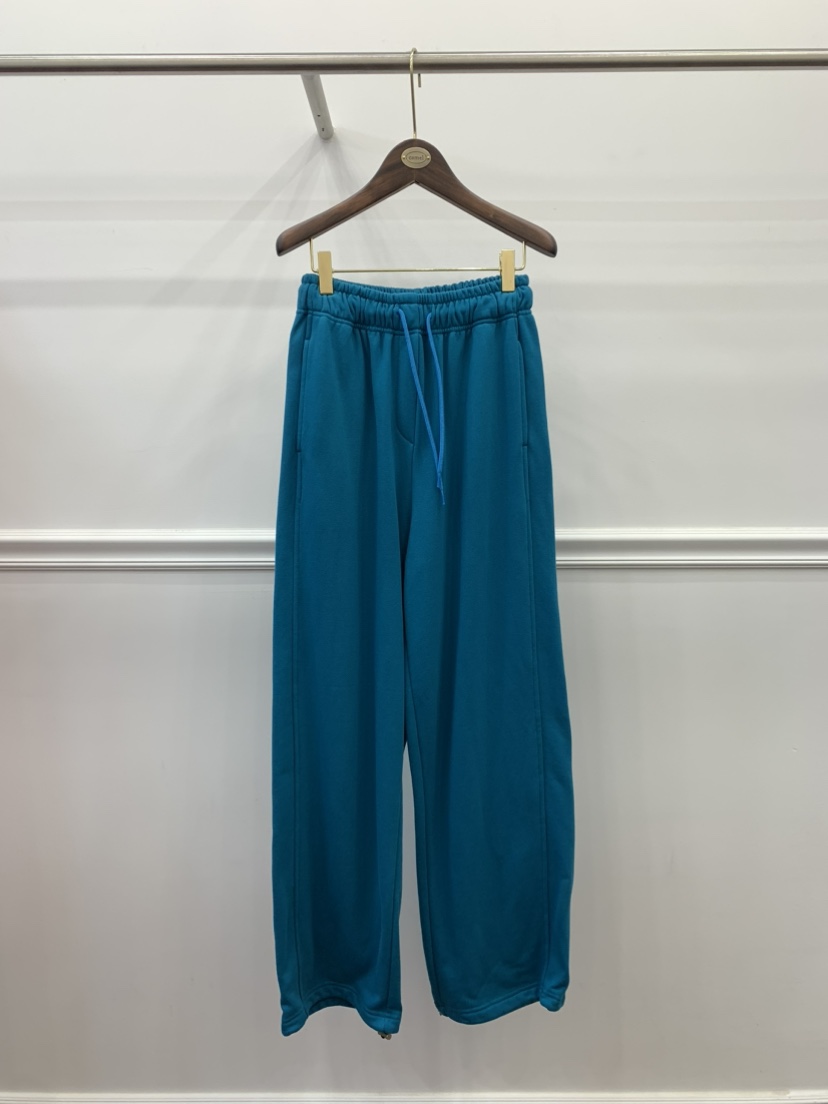 Came-l 家韓國直郵東大門代購女裝新品24春夏職業休閑褲Came_l 家休閑褲圖色2