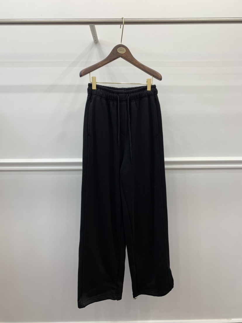 Came-l 家韓國直郵東大門代購女裝新品24春夏職業休閑褲Came_l 家休閑褲圖色4