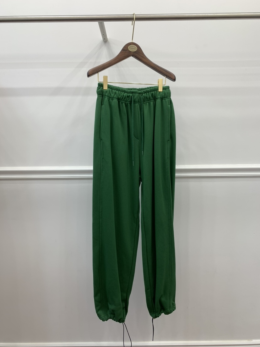 Came-l 家韓國直郵東大門代購女裝新品24春夏職業休閑褲Came_l 家休閑褲圖色6