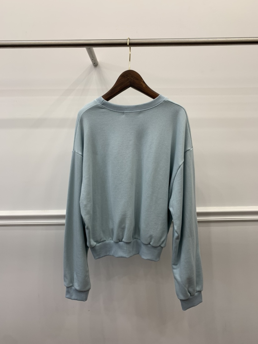 Came-l 家韓國直郵東大門代購女裝新品職業熱賣真品休閑衛衣Came_l 家衛衣