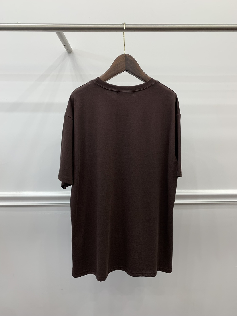 Came-l 家直郵韓國代購女裝新品24春夏熱賣真品休閑T恤Came_l 家T恤