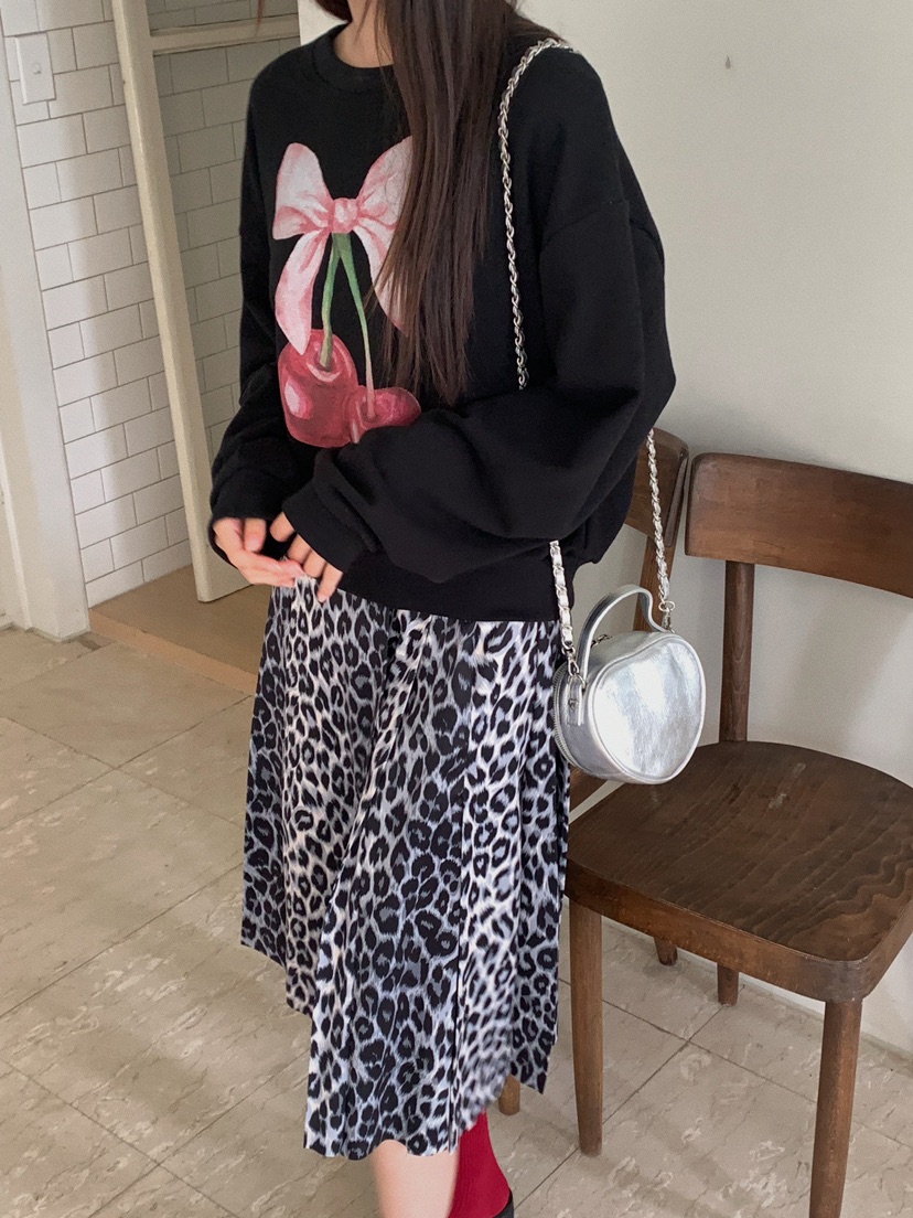 Came-l 家韓國直郵東大門實拍女裝新款熱賣24春夏半身裙中短裙Came_l 家半身裙/中短裙