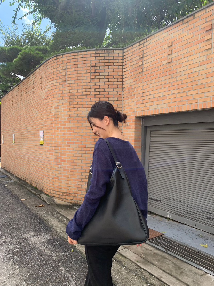HER東大門實拍女士新款24秋夏熱賣休閑職業時尚推薦真品套裝HER套裝