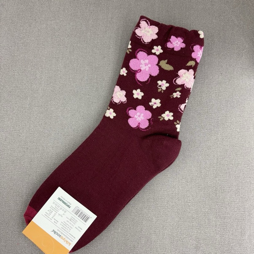 CACTUS十雙起/可混搭韓國直郵女裝新品人氣推薦24春夏襪子CACTUS十雙起/可混搭襪子圖色3