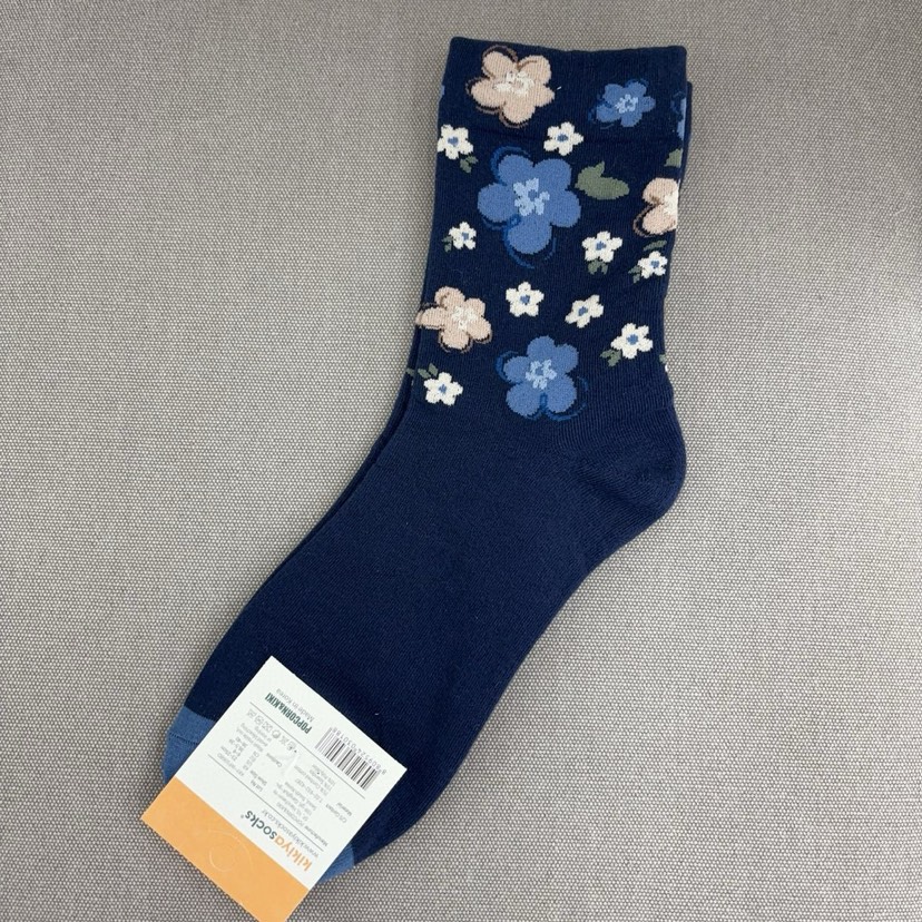 CACTUS十雙起/可混搭韓國直郵女裝新品人氣推薦24春夏襪子CACTUS十雙起/可混搭襪子圖色5