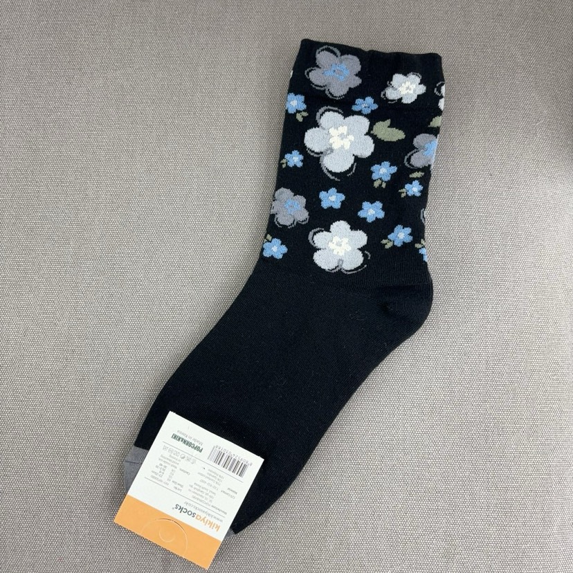 CACTUS十雙起/可混搭韓國直郵女裝新品人氣推薦24春夏襪子CACTUS十雙起/可混搭襪子圖色6