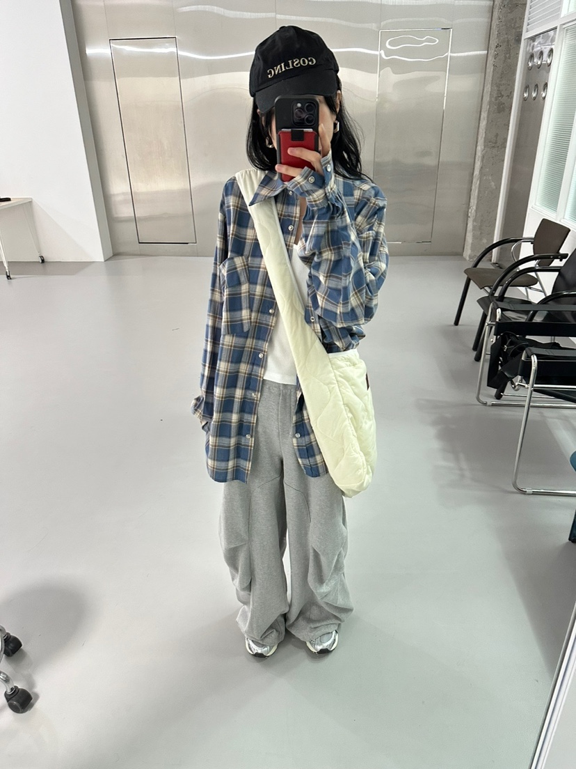 MINIMUZE直郵韓國代購女裝新款時尚職業人氣熱賣襯衫蕾絲衫MINIMUZE襯衫/蕾絲衫