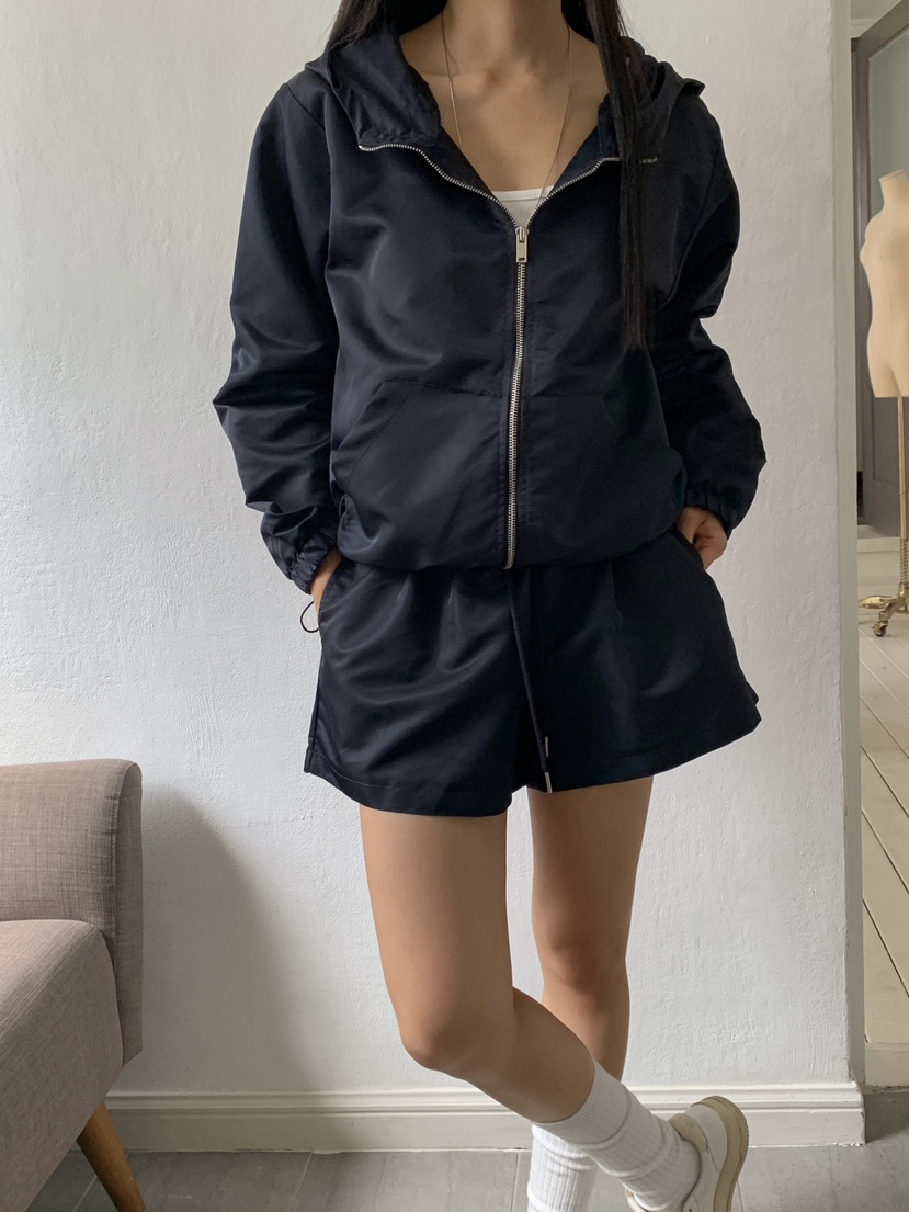 ROUGH韓國直郵東大門代購女裝新品時尚熱賣職業休閑推薦短褲ROUGH短褲