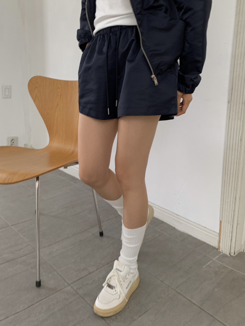 ROUGH韓國直郵東大門代購女裝新品時尚熱賣職業休閑推薦短褲ROUGH短褲
