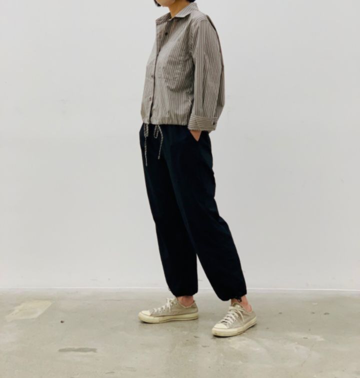 NCODE韓國直郵東大門實拍女裝新款職業24春夏人氣襯衫蕾絲衫NCODE襯衫/蕾絲衫