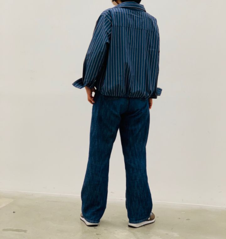 NCODE韓國直郵東大門實拍女裝新款職業24春夏人氣襯衫蕾絲衫NCODE襯衫/蕾絲衫