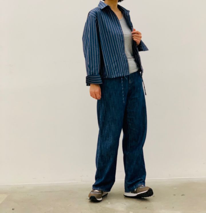 NCODE韓國直郵東大門實拍女裝新款職業24春夏人氣襯衫蕾絲衫NCODE襯衫/蕾絲衫