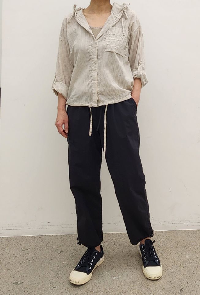 NCODE韓國直郵東大門實拍女裝新品休閑推薦職業人氣襯衫蕾絲衫NCODE襯衫/蕾絲衫