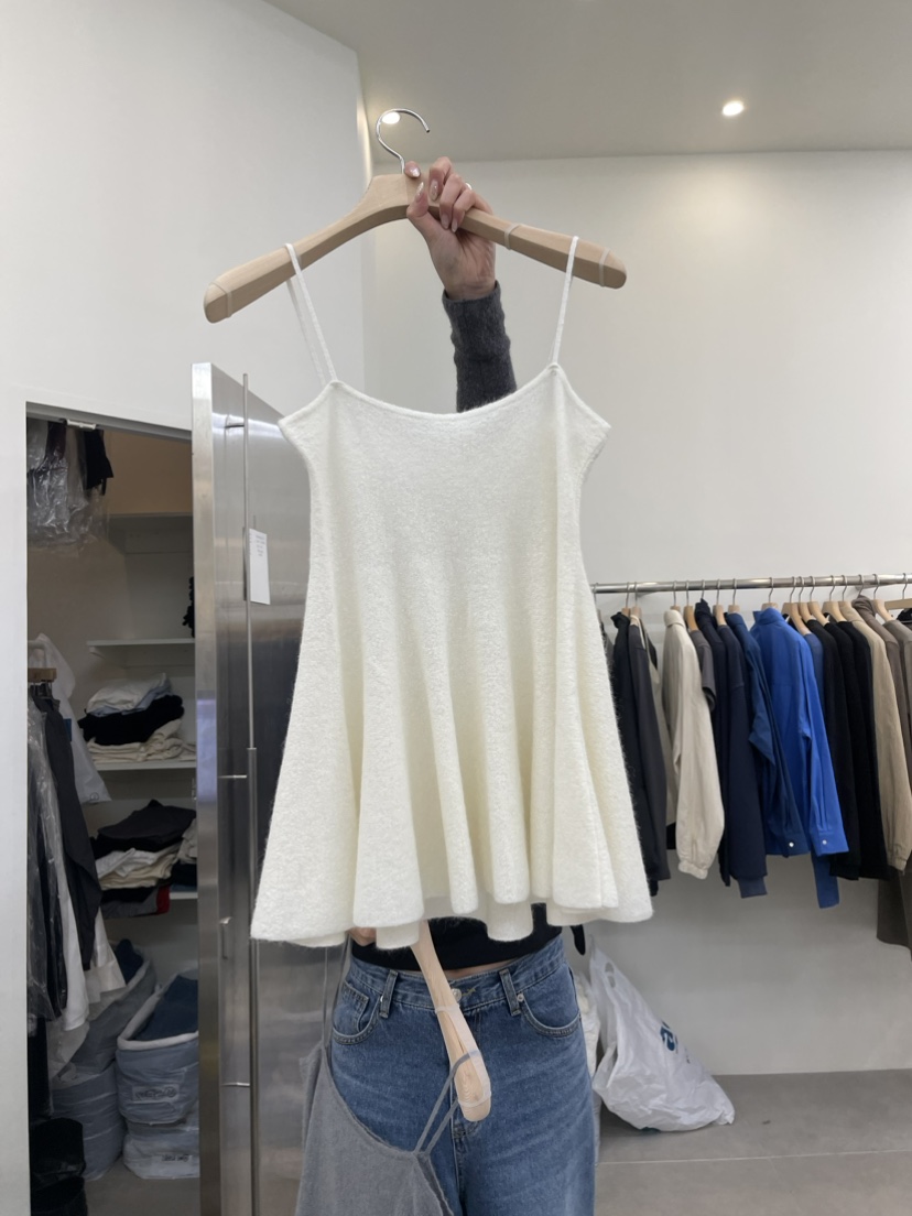 MOIBLE韓國直郵東大門代購女裝新品職業推薦休閑人氣連衣裙MOIBLE連衣裙圖色2