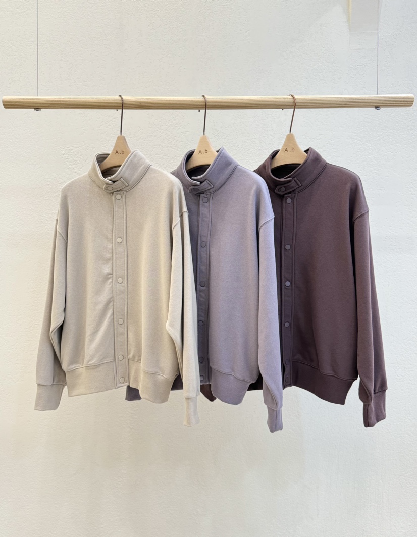 A.b/AUTUMN BEIGE韓國直郵東大門實拍女裝新品人氣時尚夾克A.b/AUTUMN BEIGE夾克