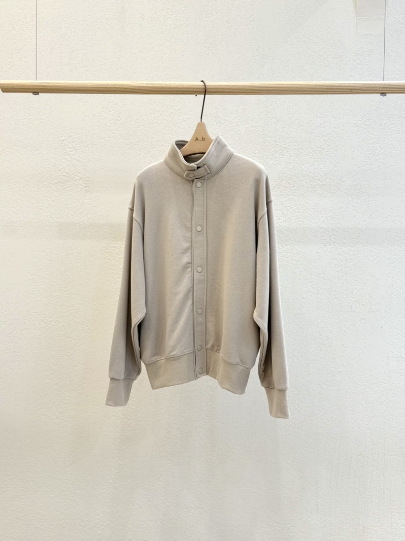 A.b/AUTUMN BEIGE韓國直郵東大門實拍女裝新品人氣時尚夾克A.b/AUTUMN BEIGE夾克