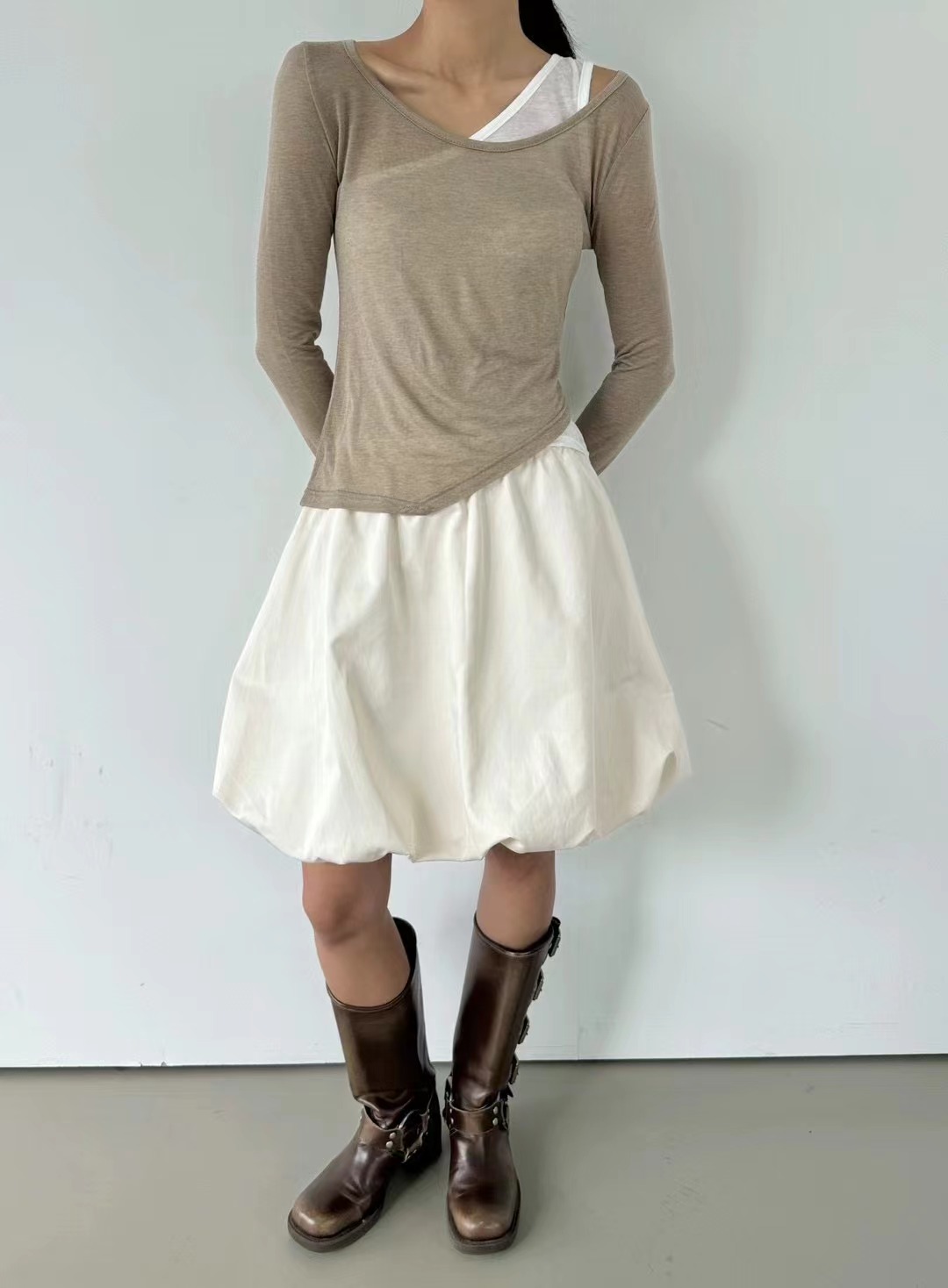 PRANA/CLOTHINK直郵韓國代購女裝新款真品職業推薦人氣套裝PRANA/CLOTHINK套裝