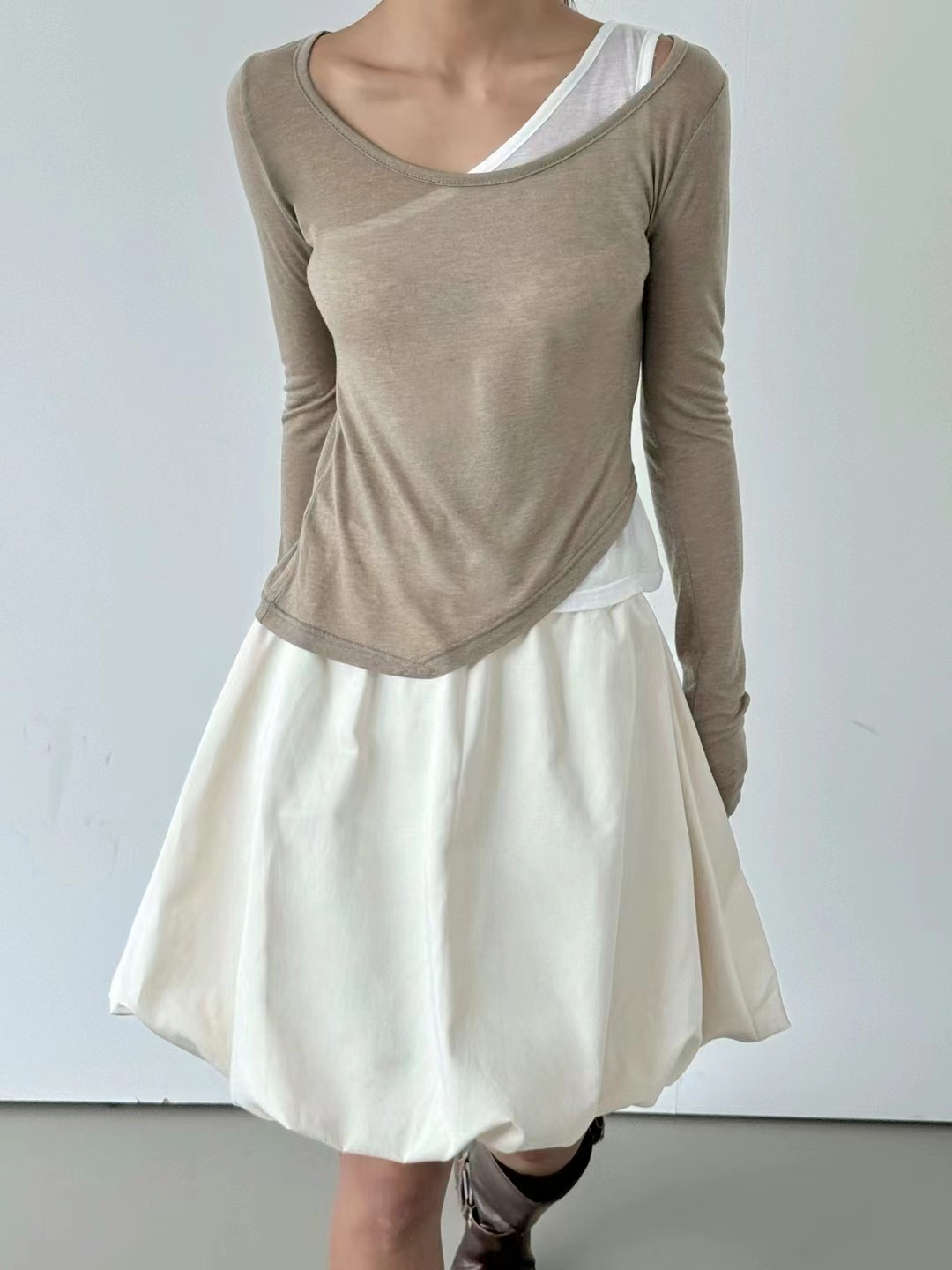 PRANA/CLOTHINK直郵韓國代購女裝新款真品職業推薦人氣套裝PRANA/CLOTHINK套裝