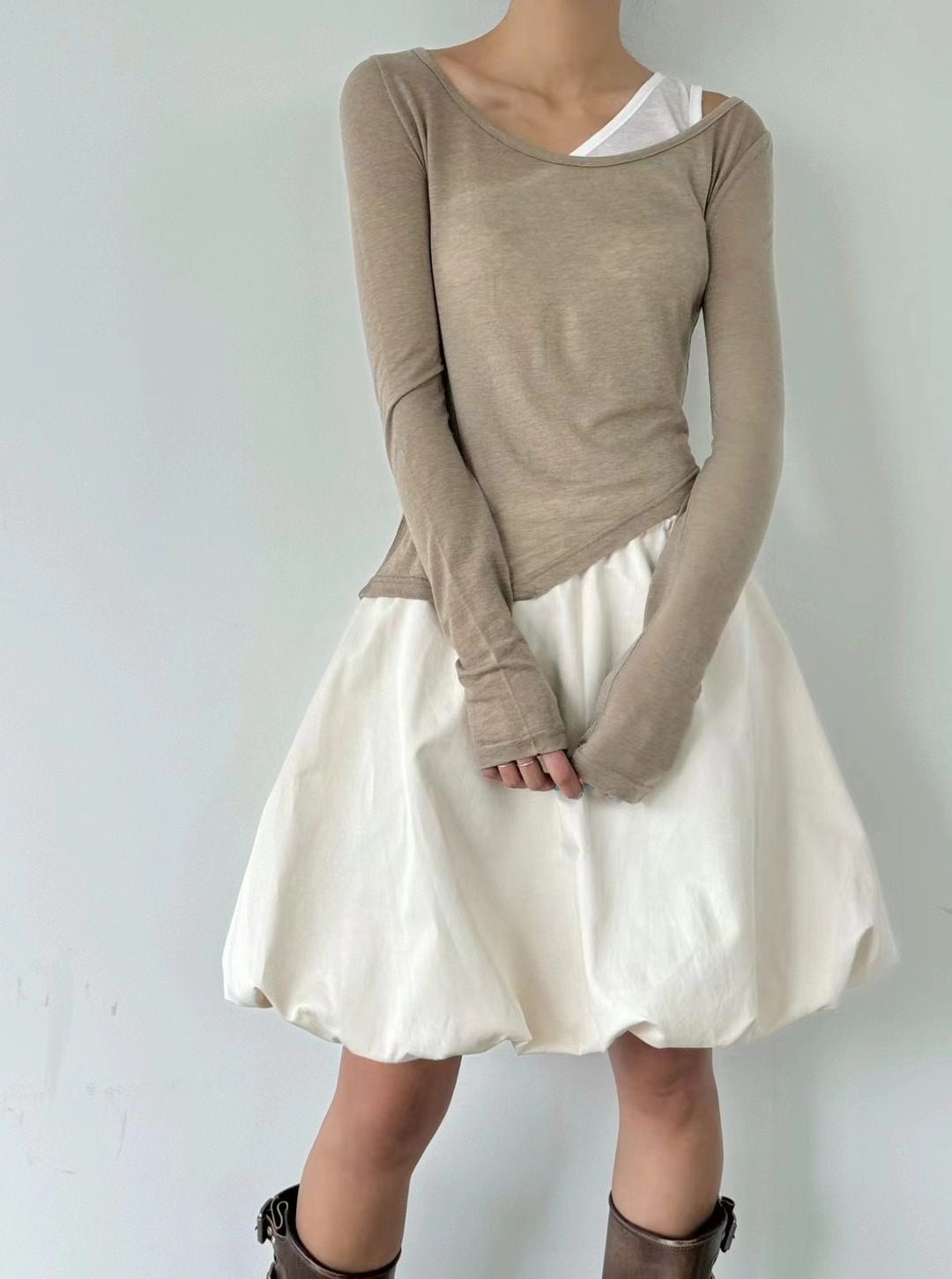 PRANA/CLOTHINK直郵韓國代購女裝新款真品職業推薦人氣套裝PRANA/CLOTHINK套裝