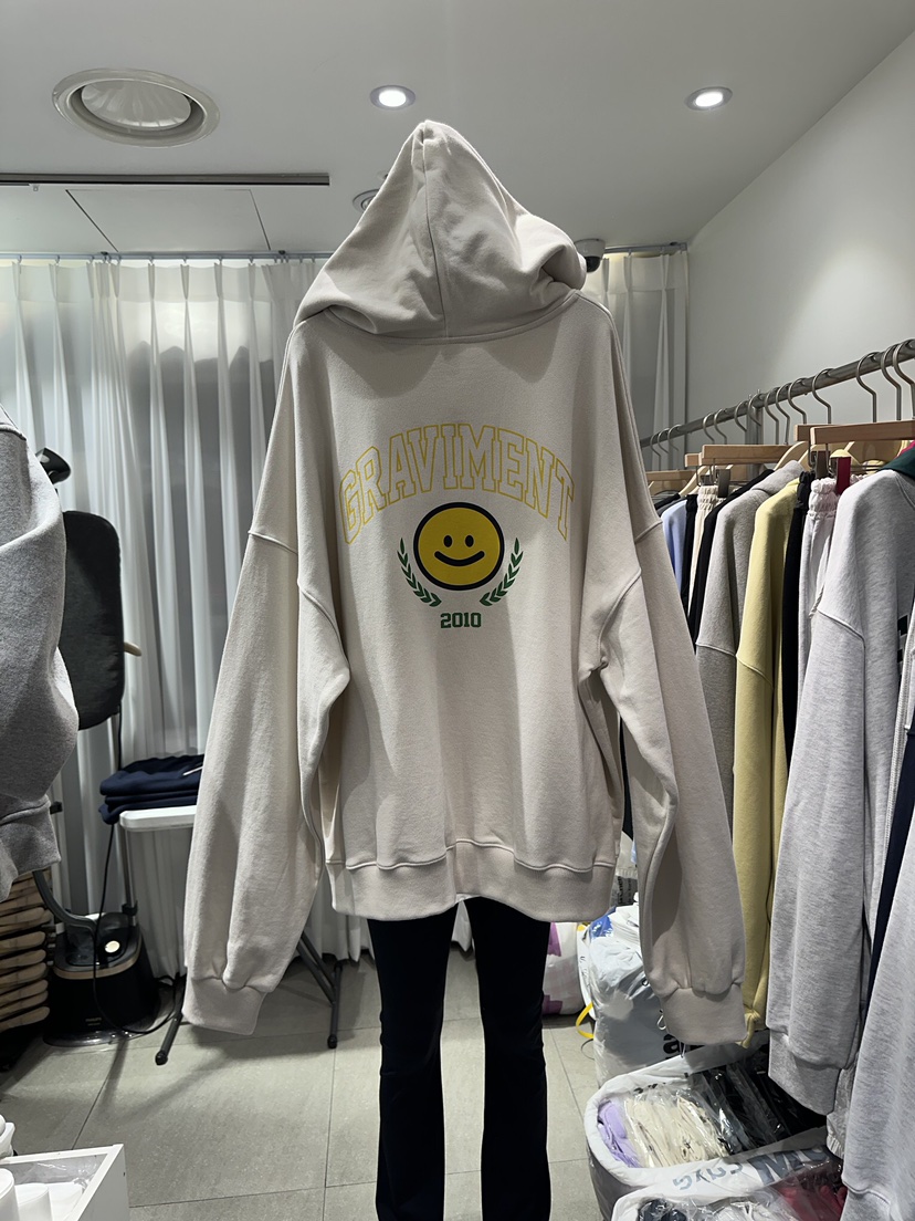 THE LOT/ LOT韓國直郵東大門實拍女裝新品真品衛衣拉鏈連帽THE LOT/ LOT衛衣