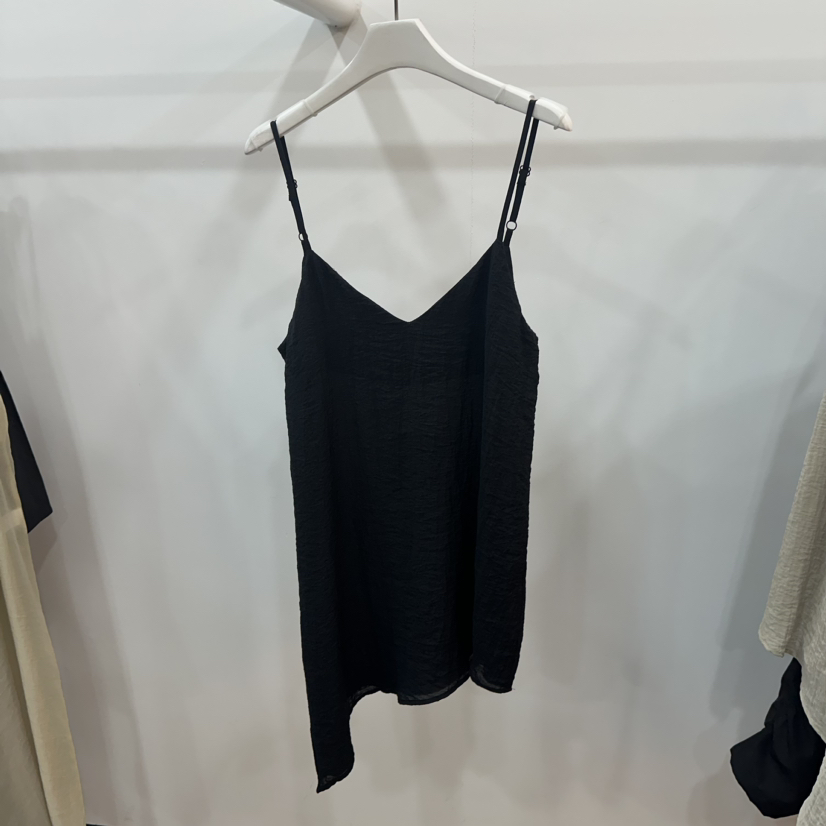 AIME HOPE MAKE韓國直郵東大門代購女裝新款24秋冬吊帶背心AIME HOPE MAKE吊帶/背心圖色3