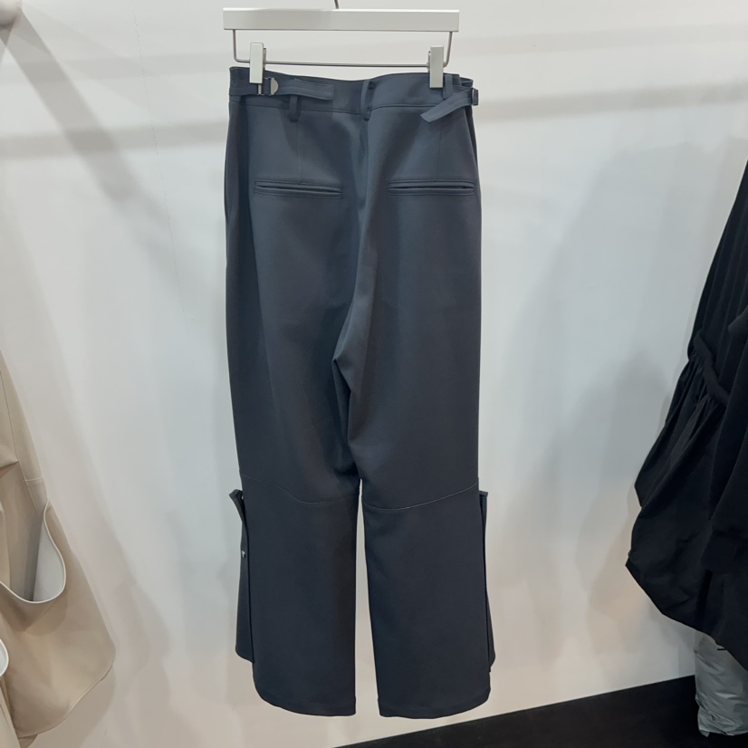 AIME HOPE MAKE韓國直郵女裝新品休閑時尚職業真品休閑褲AIME HOPE MAKE休閑褲