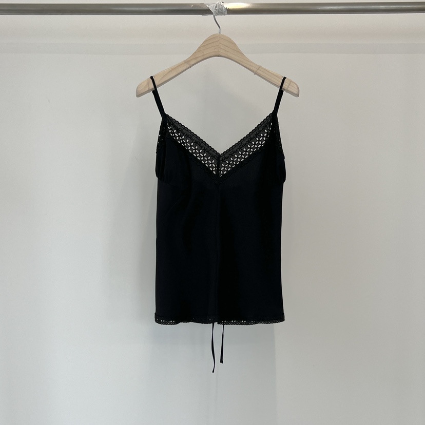 ANOTHER AVENUE韓國直郵女裝新品推薦人氣時尚真品吊帶背心ANOTHER AVENUE吊帶/背心圖色5